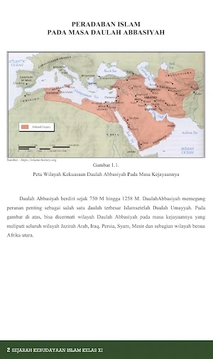 SKI MA Kelas XI KSKK 2020 Screenshot 2