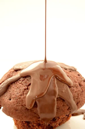 Chocolate wallpapers Screenshot 1