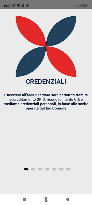 scuola in tasca Screenshot 1
