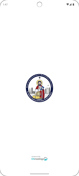 St Markus Koptische Kirche Ffm Screenshot 0