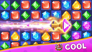 Brilliant Jewel Fruits Screenshot 3