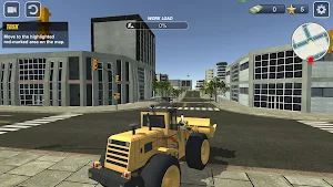 Excavator City Builder Screenshot 3