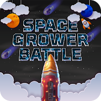 Space Grower Battle