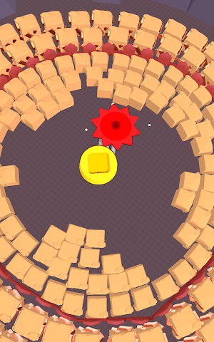 Mine Crusher Screenshot 3