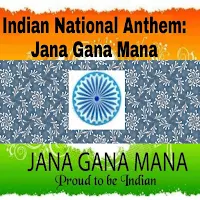 National Anthem- Indian