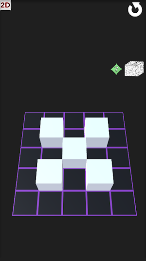 Visual Intelligence Game Screenshot 0