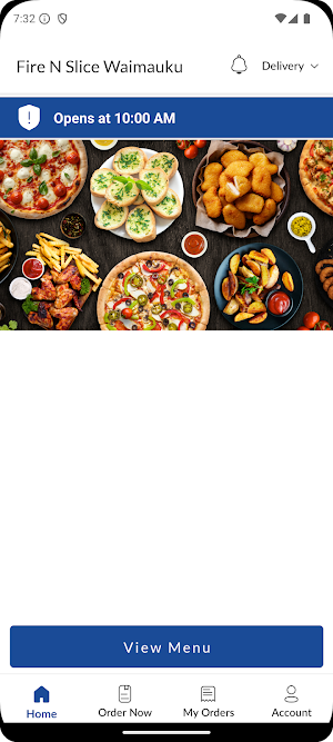 Fire N Slice Waimauku Screenshot 1