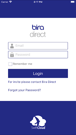 Bira Direct Screenshot 0