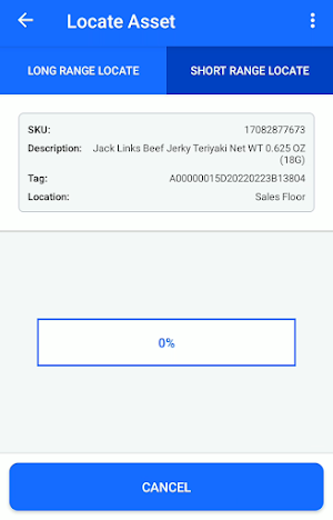 SIS Mobile Screenshot 3