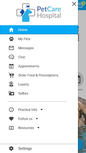 V2P Roxy Screenshot 1
