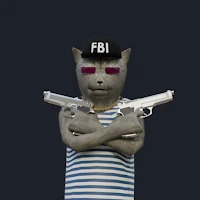 Puss and Guns