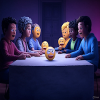 Emoji Trap: Emoji Guess Game
