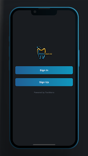 DentalCheck AI: Dental Checkup Screenshot 0