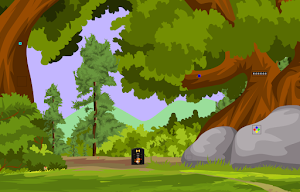 Escape game : Escape Games Zone 79 Screenshot 1