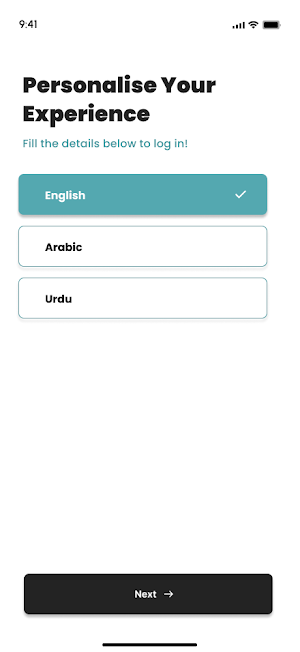 Pharmed Screenshot 1