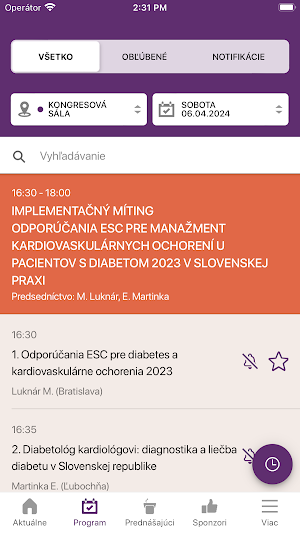 TKF 2024 Screenshot 2