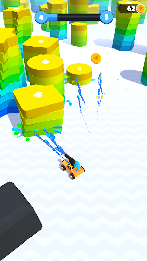 Stack Blast Screenshot 2