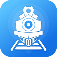 Where Is My Train -Ticket Info