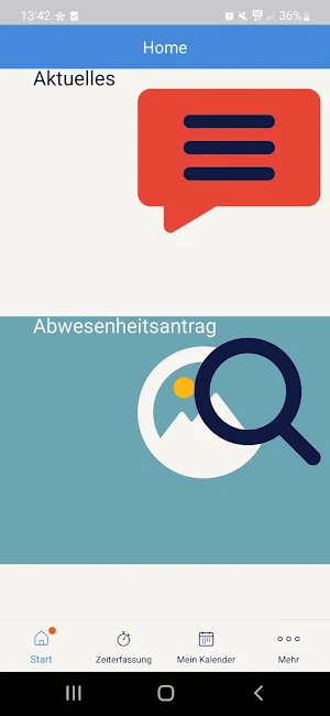 mein timeloop Screenshot 0