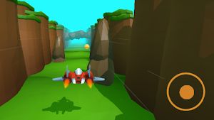 coins plane Screenshot 0
