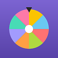 Spin the Wheel: Decide
