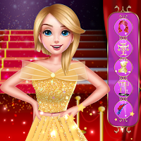 super stylist dress up: New Makeup games for girls
