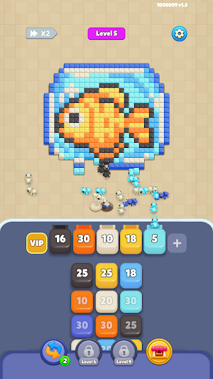 Tasty Fest! Screenshot 3