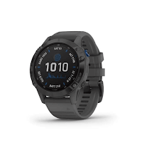 garmin fenix 6 guide