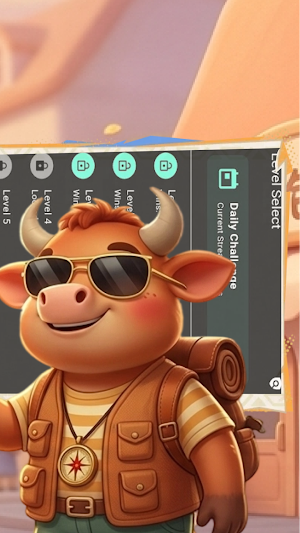 PetalTurn Screenshot 3