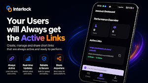 Interlock Publisher Screenshot 2