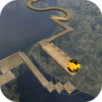 Balance Ball 3D