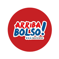 ARRIBA BOLSO