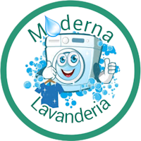 Moderna Lavanderia