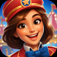 Sling Pop: Pool Puzzle