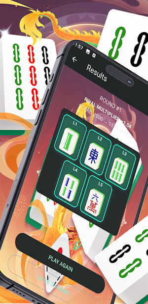 MJTileStrumStrings Screenshot 0