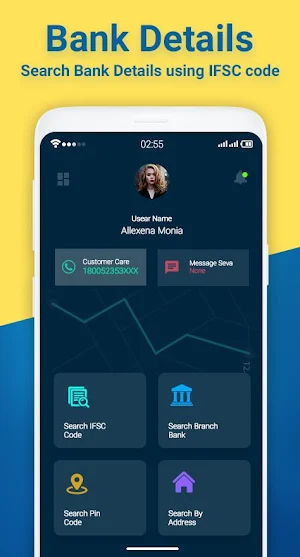 All Bank IFSC Code : Ifsc code all Bank 2019 Screenshot 0