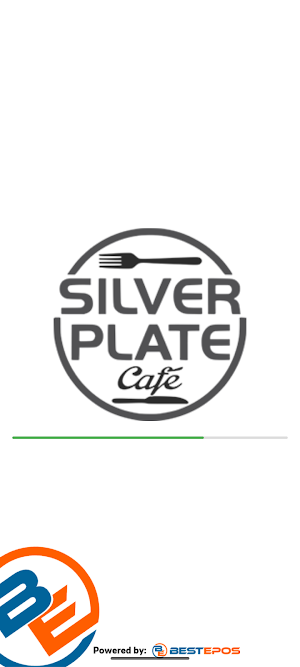 Silver Plate Cafe Dereham Screenshot 0