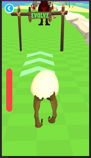 Dino Run Idle Screenshot 2