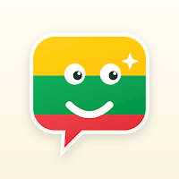 KasKalba: Learn Lithuanian