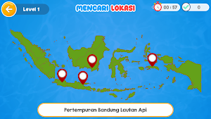 Perjuangan Bangsa Indonesia Screenshot 3