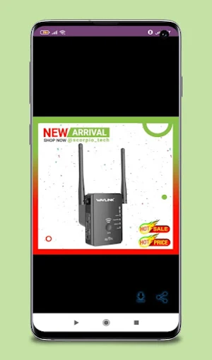 wifi amplifier guide Screenshot 2