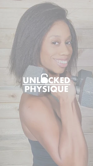 Unlocked Physique Screenshot 0
