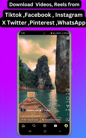 Snaptubè Tube video downloader Screenshot 2