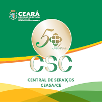 Ceasa-CE - cscMobile