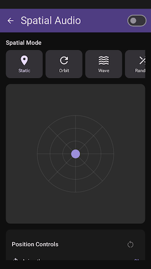 Noise Ambient: Focus & Sleep Screenshot 1