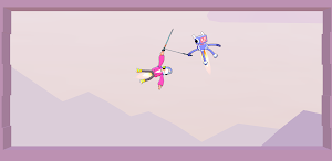 Zero Gravity Arena Screenshot 0