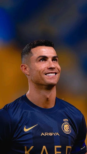 Ronaldo Hd Wallpaper Screenshot 0