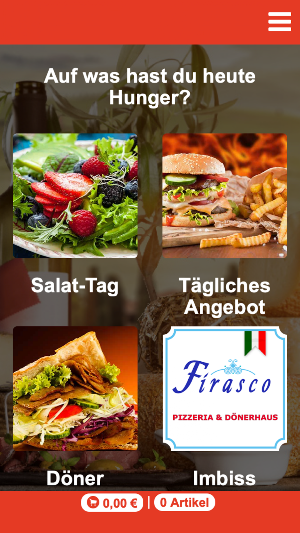 Firasco Screenshot 2