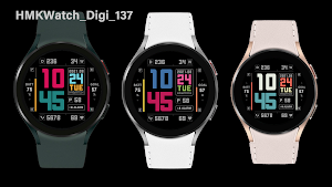 HMKWatch_Digi_137 Screenshot 0