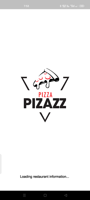 Pizza Pizazz Lakewood Screenshot 0